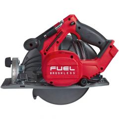 Milwaukee M18 Fuel 190mm Circular Saw Kit [M18FCS66-121C]